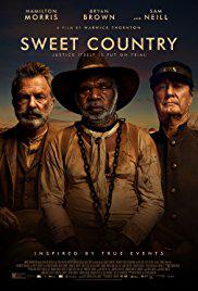 Güzel Ülke-Sweet Country-2017