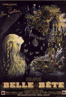 BEAUTY AND THE BEAST (1946) izle