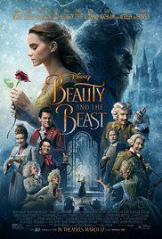 Güzel ve Çirkin-Beauty and the Beast-2017