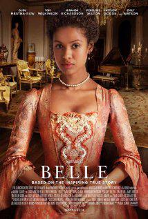 BELLE (2013) izle