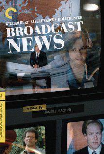 BROADCAST NEWS (1987) izle