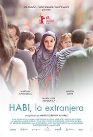 HABI, LA EXTRANJERA (2013) izle