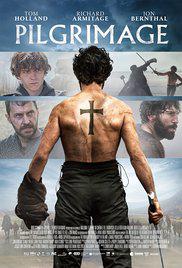 PILGRIMAGE (2017) izle
