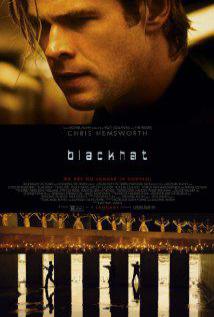 BLACKHAT (2015) izle