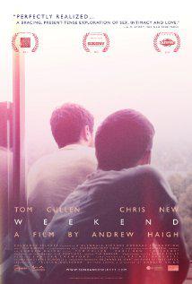 WEEKEND (2011) izle