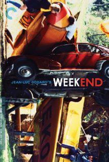WEEK END (1967) izle