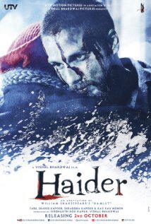 HAIDER (2014) izle