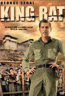 KING RAT (1965) izle