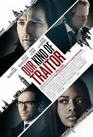 OUR KIND OF TRAITOR (2016) izle