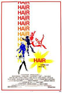 HAIR (1979) izle