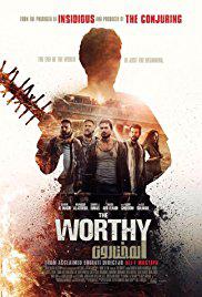 THE WORTHY (2016) izle
