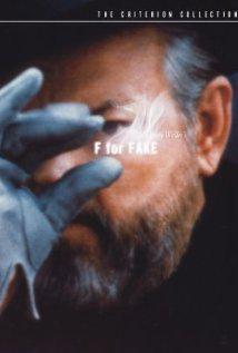 Hakikatler ve Düzmeceler-F for Fake-1973