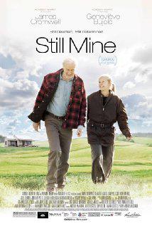 STILL MINE (2012) izle