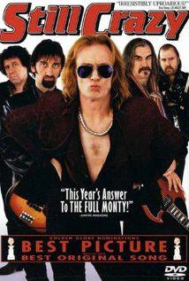 STILL CRAZY (1998) izle