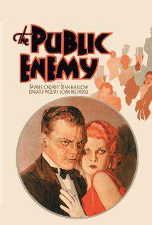 THE PUBLIC ENEMY (1931) izle