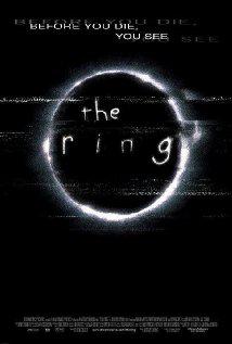 THE RING (2002) izle