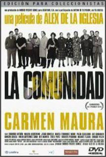 COMMON WEALTH (2000) izle