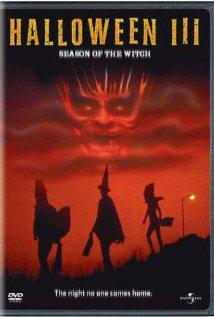 HALLOWEEN III: SEASON OF THE WITCH (1982) izle