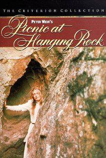 PICNIC AT HANGING ROCK (1975) izle