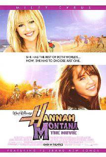 HANNAH MONTANA: THE MOVIE (2009) izle
