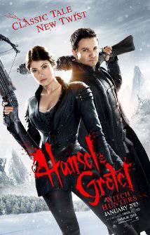 Hansel ve Gretel: Cadı Avcıları-Hansel and Gretel: Witch Hunters-2013