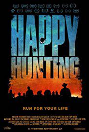 Happy Hunting-Happy Hunting-2017