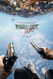 Hardcore Henry-Hardcore Henry-2015