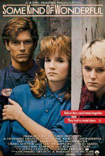 SOME KIND OF WONDERFUL (1987) izle