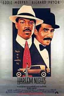 Harlem Geceleri-Harlem Nights-1989