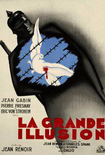 THE GRAND ILLUSION (1937) izle