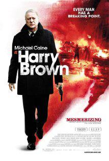 HARRY BROWN (2009) izle