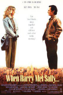 WHEN HARRY MET SALLY... (1989) izle