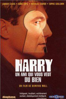 HARRY, UN AMI QUI VOUS VEUT DU BIEN (2000) izle