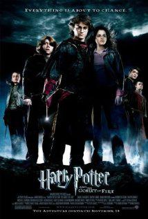 Harry Potter ve Ateş Kadehi-Harry Potter and the Goblet of Fire-2005