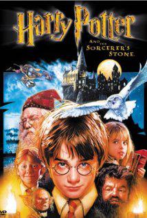 Harry Potter ve Felsefe Taşı-Harry Potter and the Sorcerer's Stone-2001