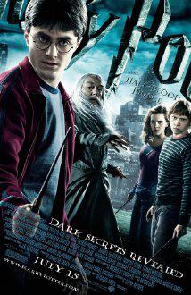 Harry Potter ve Melez Prens-Harry Potter and the Half-Blood Prince-2009