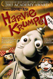 HARVIE KRUMPET (2003) izle