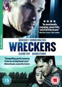 WRECKERS (2011) izle