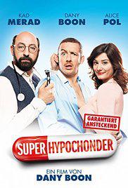 SUPERCONDRIAQUE (2014) izle