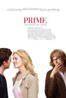 PRIME (2005) izle