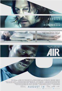AIR (2015) izle
