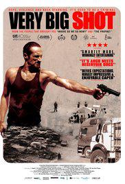 Havalı Bomba-Very Big Shot-2015