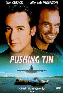 PUSHING TIN (1999) izle