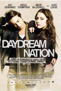 DAYDREAM NATION (2010) izle