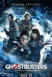 GHOSTBUSTERS (2016) izle