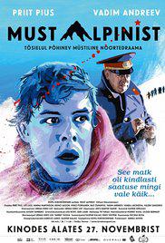 GHOST MOUNTAINEER (2015) izle
