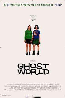GHOST WORLD (2001) izle