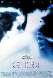 GHOST (1990) izle