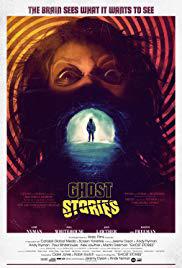 GHOST STORIES (2017) izle