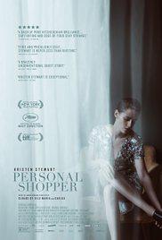 Hayalet Hikayesi-Personal Shopper-2016